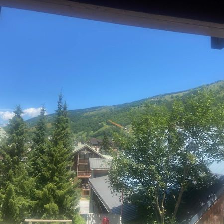 Suite 1 - Le Rocher Valloire Esterno foto