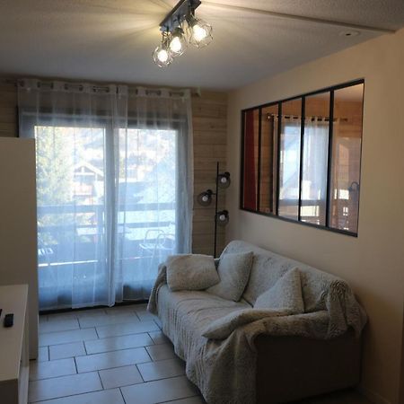 Suite 1 - Le Rocher Valloire Esterno foto