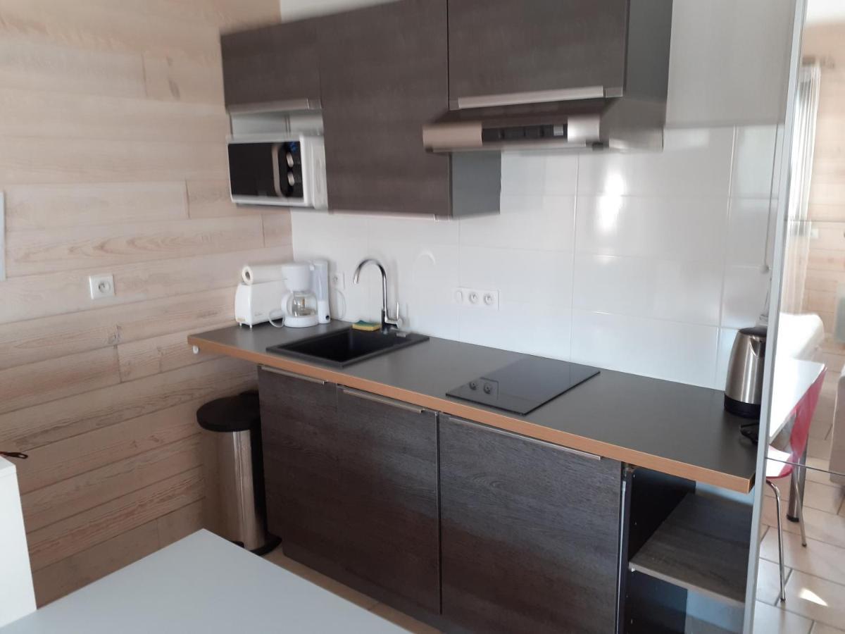 Suite 1 - Le Rocher Valloire Esterno foto