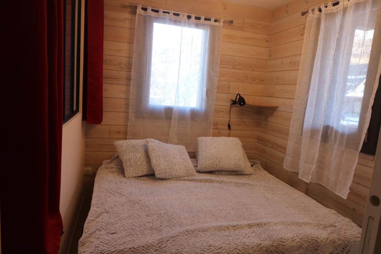 Suite 1 - Le Rocher Valloire Esterno foto