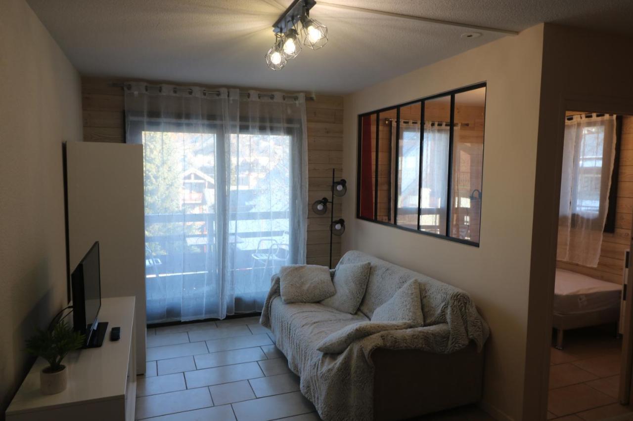 Suite 1 - Le Rocher Valloire Esterno foto