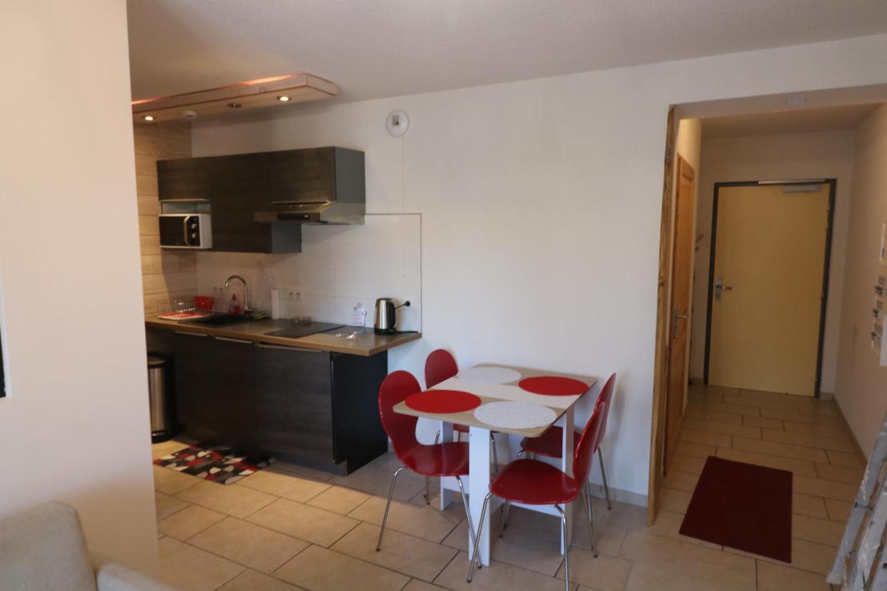 Suite 1 - Le Rocher Valloire Esterno foto