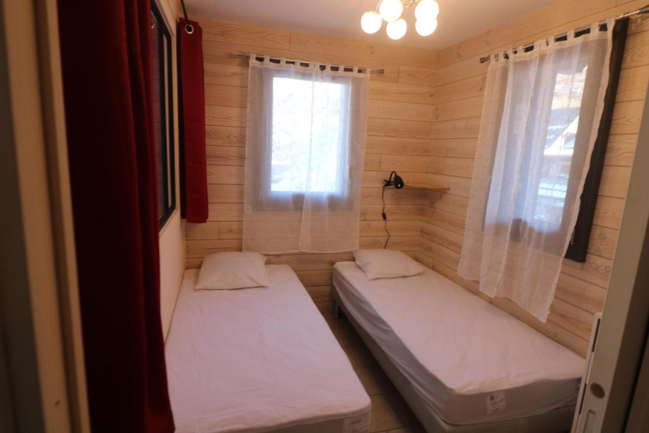 Suite 1 - Le Rocher Valloire Esterno foto